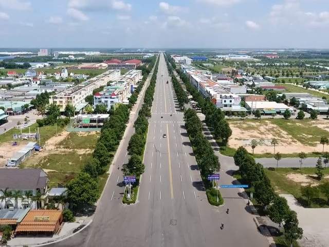 Bàu Bàng