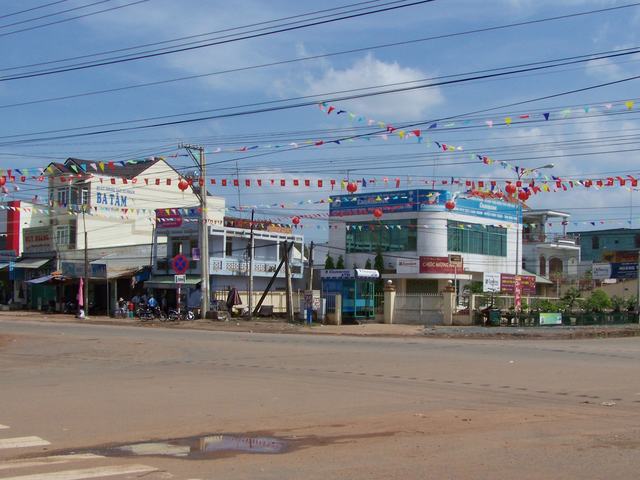 Chơn Thành