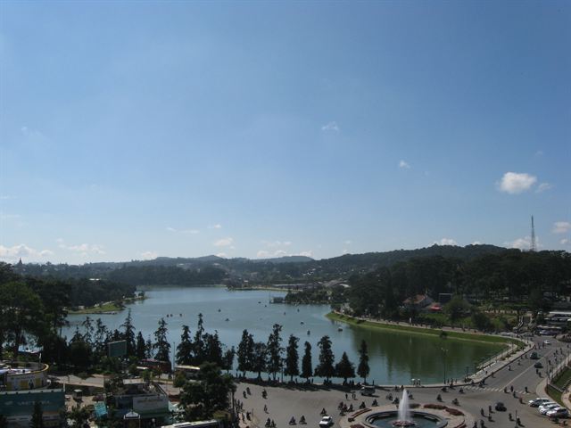 Đà Lạt