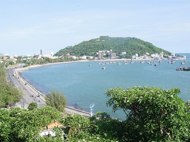 Vũng Tàu